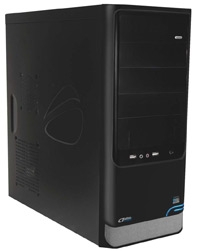    Gabinete Acteck Lansing